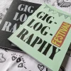 giglography-bundle GIG-LOG-RAPHY Bundle