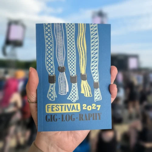 festival-giglography-27 Festival Log Book