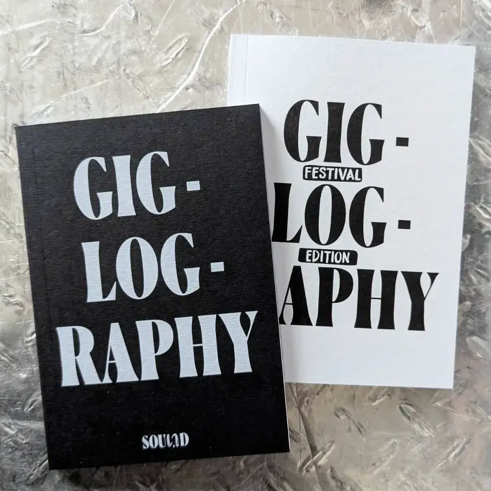 First Edition & Core Festival Edition